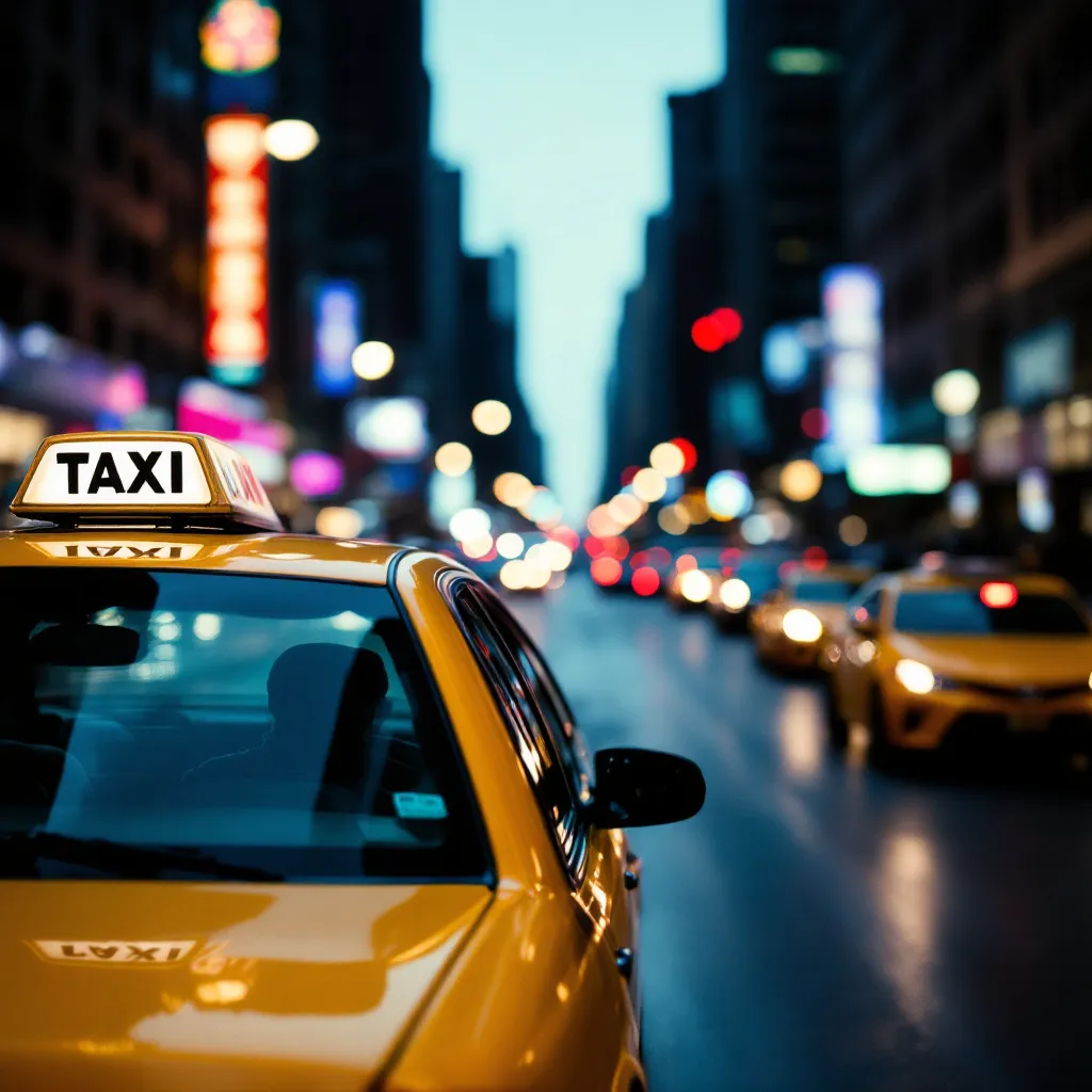 taxi Missouri City